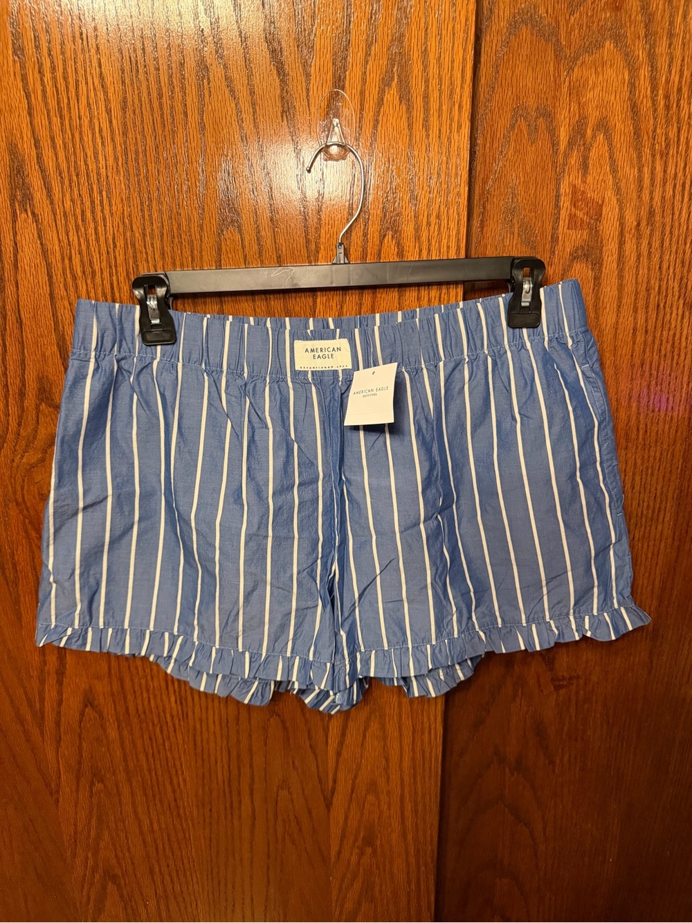 AMERICAN EAGLE Sleep Shorts